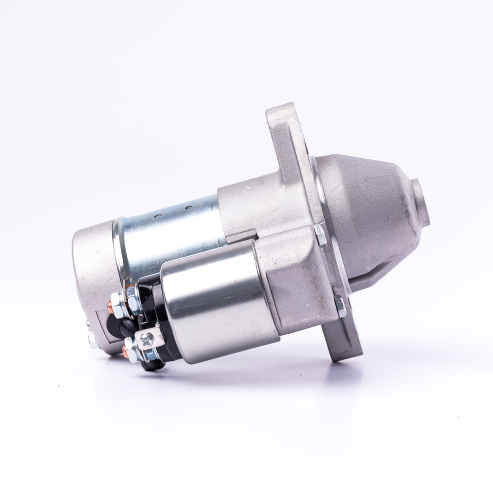 MOTORES DE ARRANQUE CHEVROLET CORSA DIESEL / COMBO / VECTRA - 11 DIENTES 11162 RT MA055 - 2