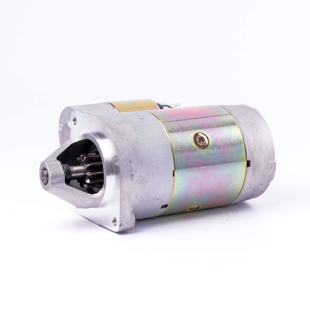 MOTORES DE ARRANQUE FIAT DUNA / UNO MOTOR TIPO 1.4, 1.6 - 11 DIENTES MA-3028 11122 PA41048 RT MA024 - 2