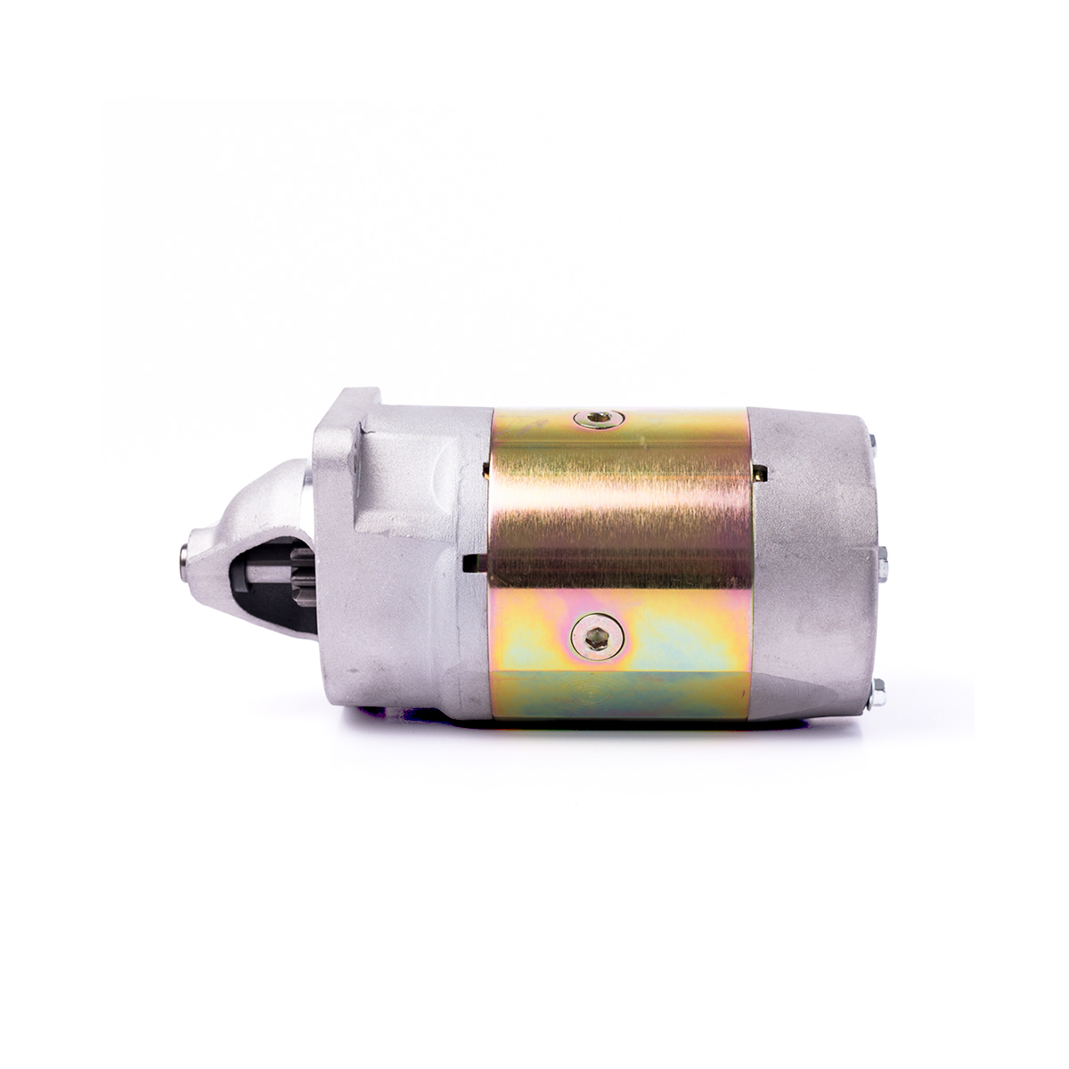 MOTORES DE ARRANQUE RENAULT 12 1400 INDIEL - 9 DIENTES MA-3024 MAV 432565 PA41085 STR54040 RT MA004 - 2