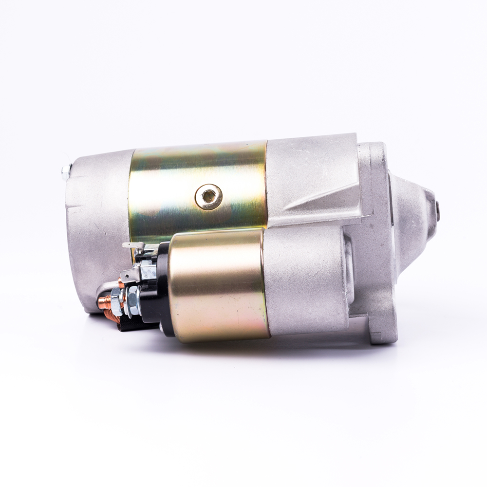 MOTORES DE ARRANQUE RENAULT 18 / 2000 INDIEL - 9 DIENTES MA-3025 PA41086 RT MA007 - 2