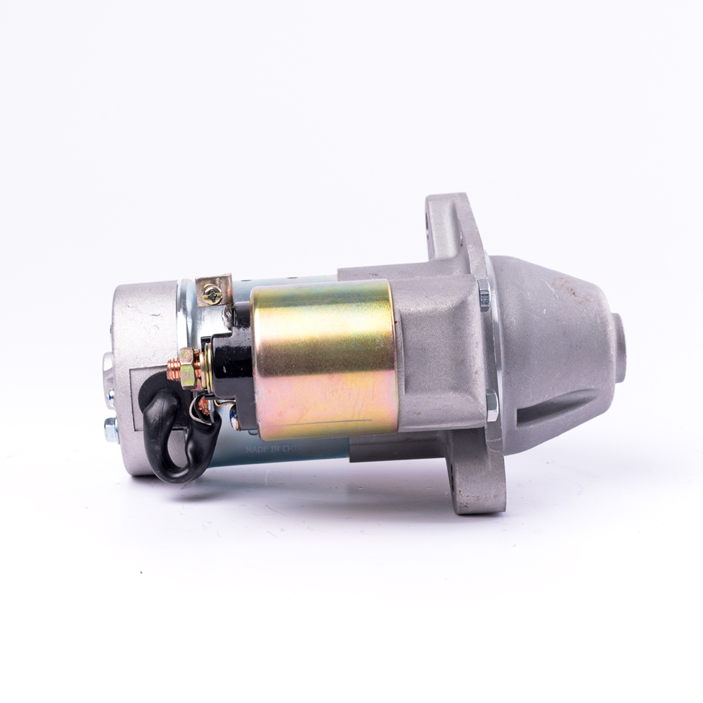 MOTORES DE ARRANQUE CHEVROLET CORSA DIESEL / ASTRA TD - 13 DIENTES 11449 RT MA047 - 2