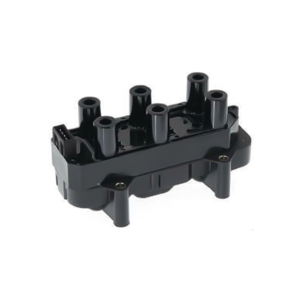 BOBINA DE IGNICION CHEVROLET SILVERADO C20 4.1 - OMEGA 2.5 3.0 V6 - VECTRA 2.5i GSI 2.5I V6    70086  RT1601