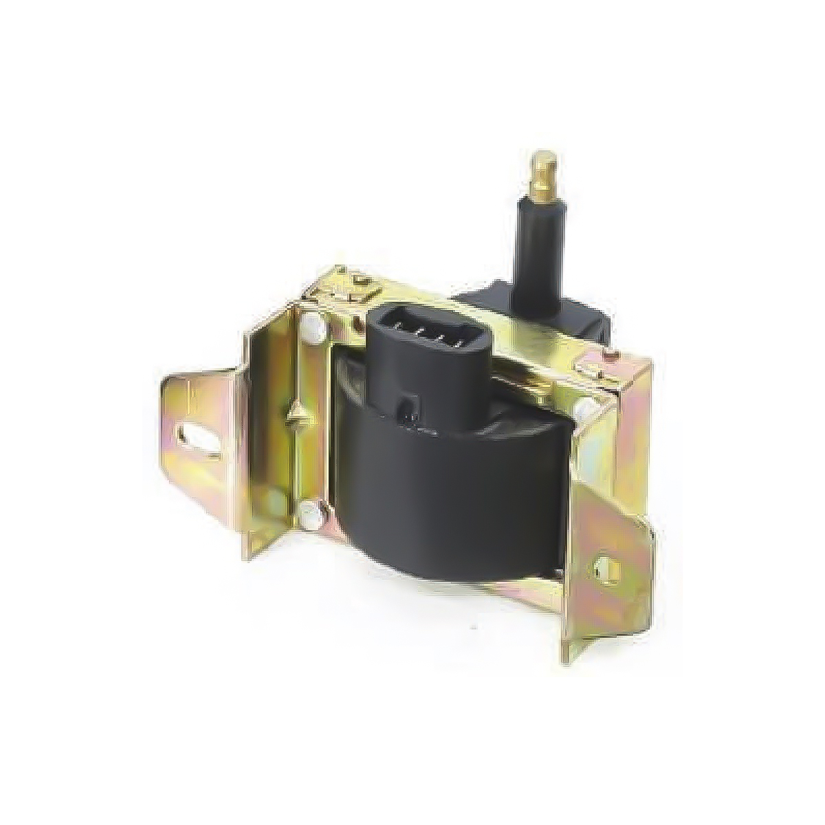 BOBINA DE IGNICION CITROEN C15 BX PEUGEOT 405 205   70004  RT1378