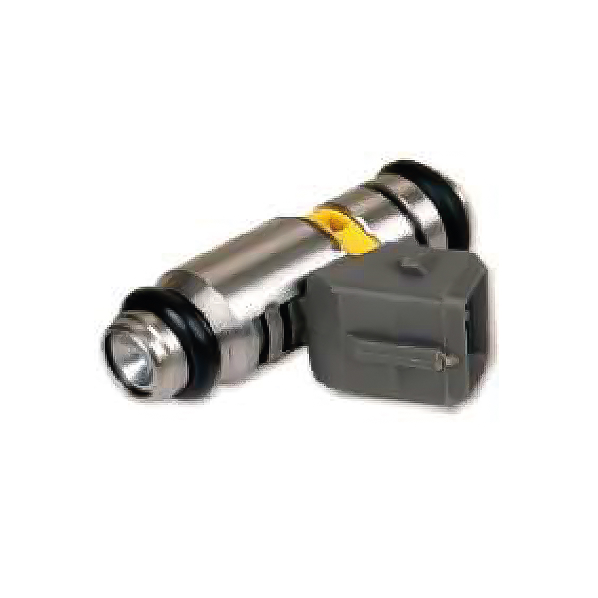 INYECTOR DE COMBUSTIBLE FIAT PALIO / SIENA - RESTYLING II 1.8  8V  MOTOR CHEVROLET