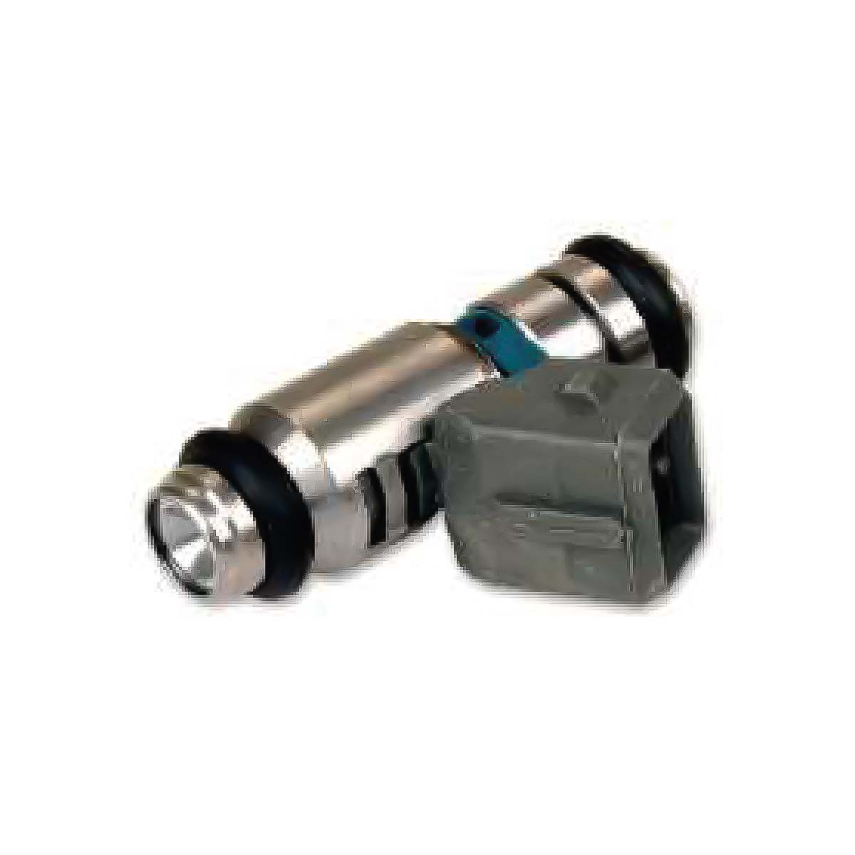 INYECTOR DE COMBUSTIBLE RENAULT CLIO II 16V MEGANE 1.6 16V - K4M CANTIDAD POR CAJA MASTER 180