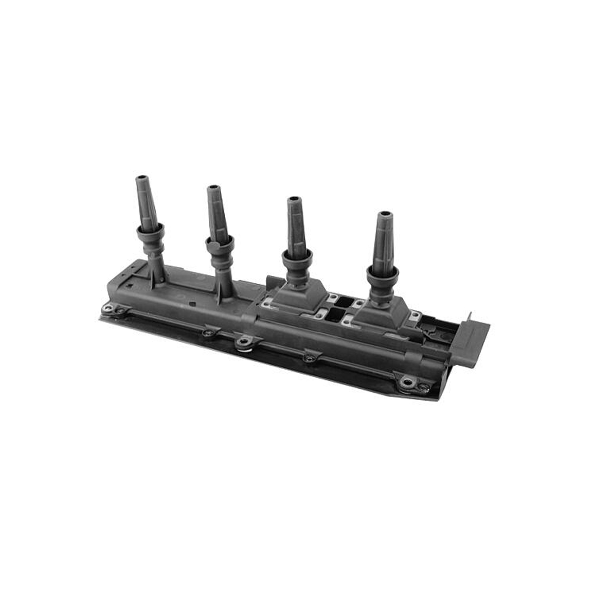 BOBINA DE IGNICION CITROEN XANTIA PEUGEOT 406 TODOS 306 1.8 16V     70068  70064  RT1613
