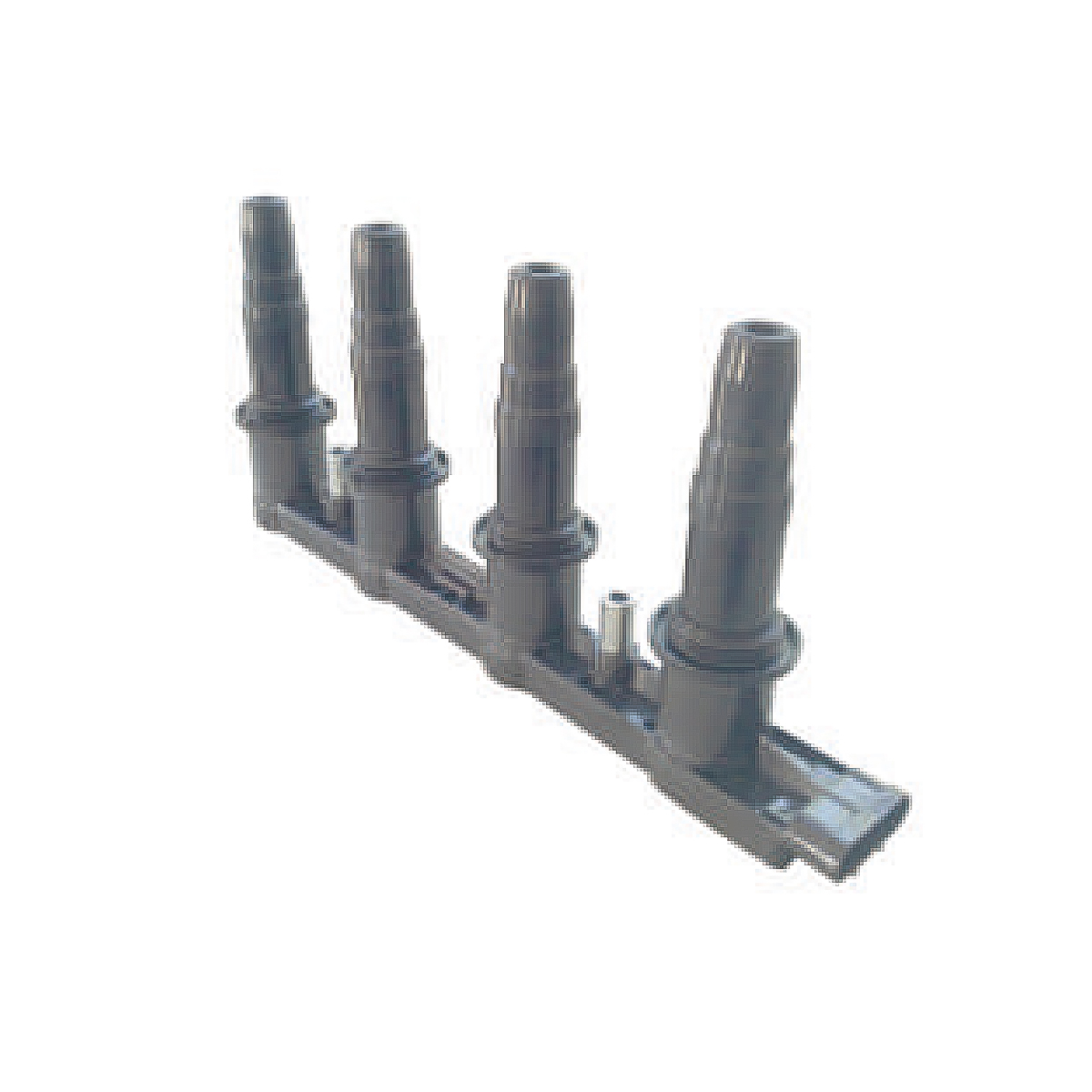 BOBINA DE IGNICION CHEVROLET AVEO SONIC TRACKER  1.6 16V    70142  70152  RT1994
