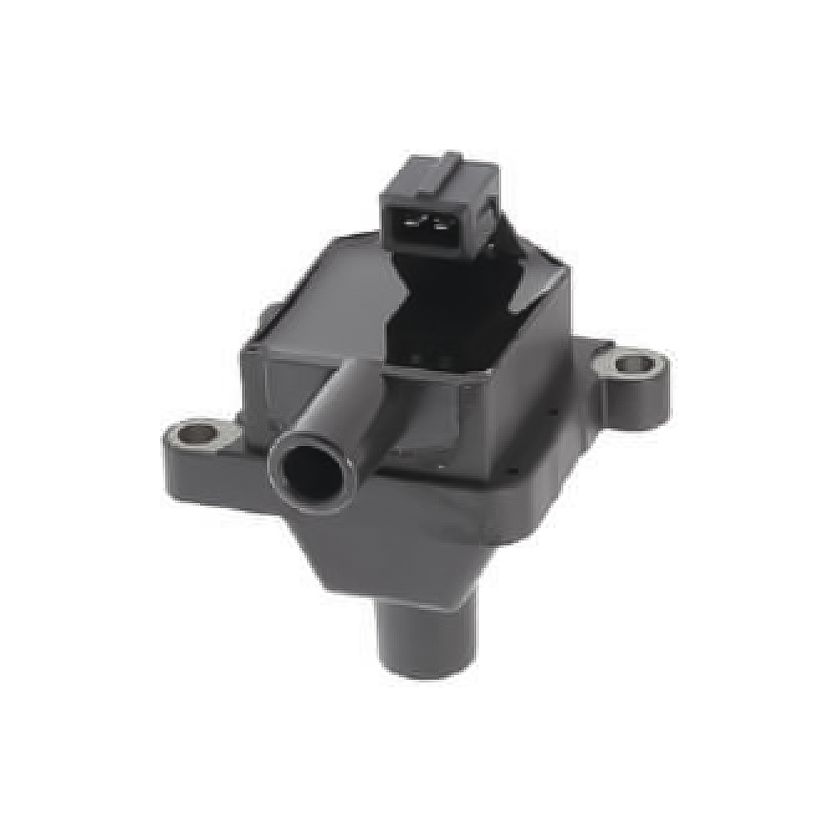 BOBINA DE IGNICION ALFA-ROMEO 145 155 155 156   CHICHA CUADRADA    70188