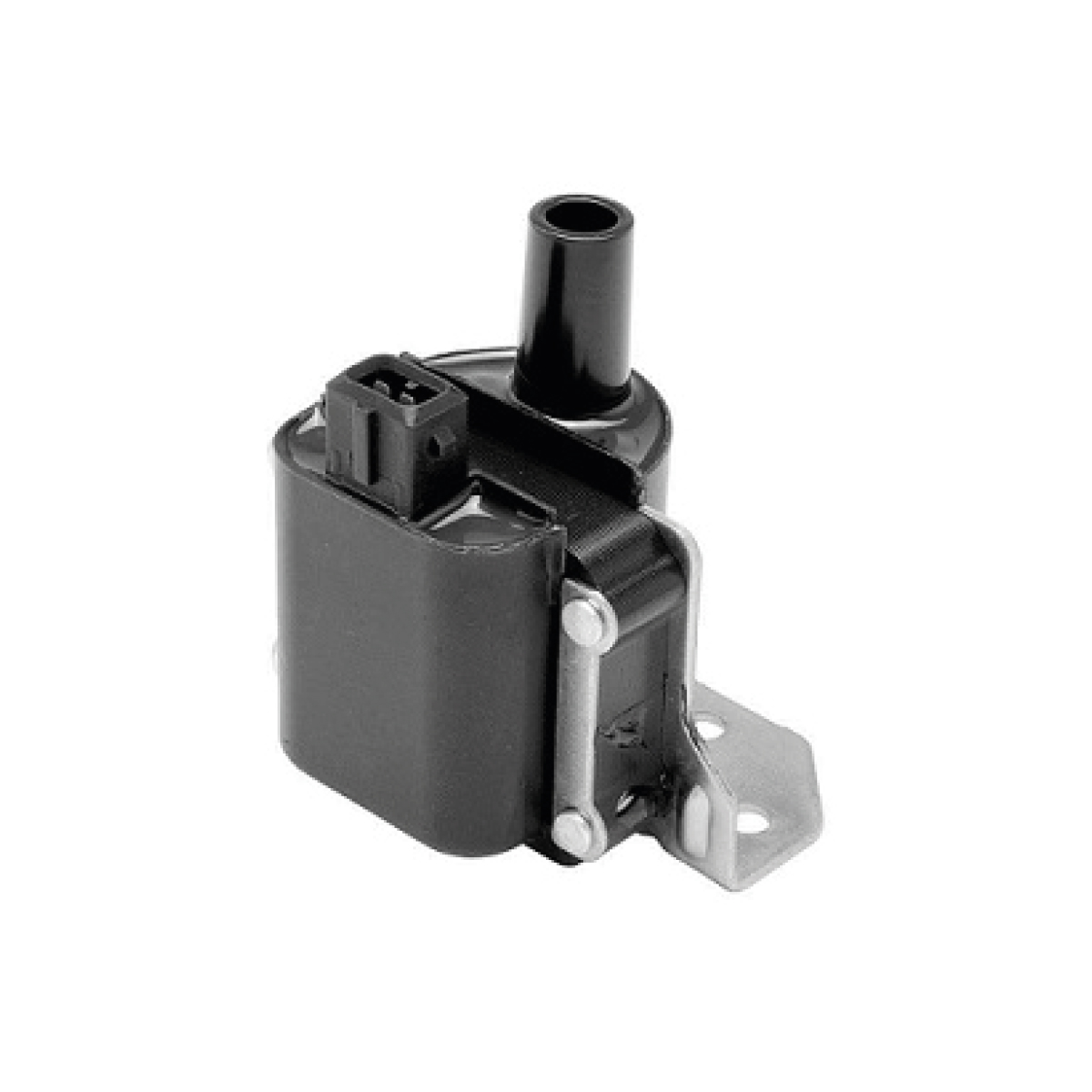 BOBINA DE IGNICION VOLKSWAGEN QUANTUM GOL POINTER   70017  RT1504