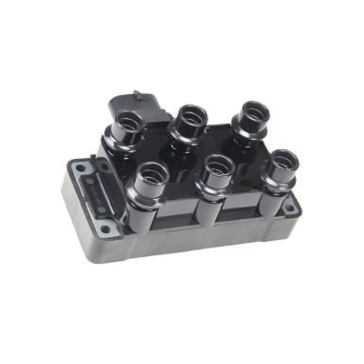 BOBINA DE IGNICION FORD EXPLORER V6  F100 4.9 98/02  MUSTANG 4.0  RANGER 3.0   MAZDA 626 NAVAJO MERCURY    70088  RT1941