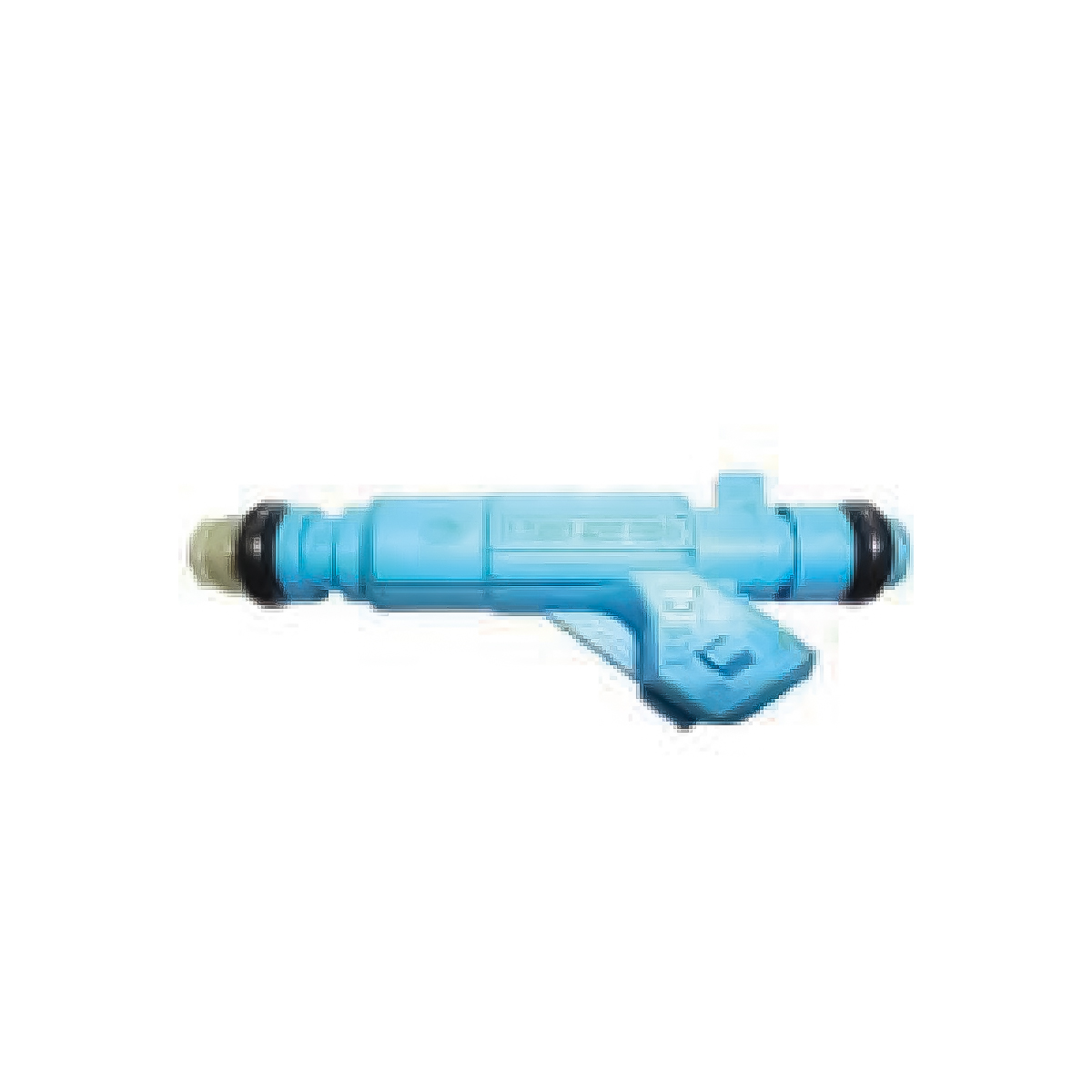 INYECTOR DE COMBUSTIBLE FORD KA 1.0I 1999-2008
