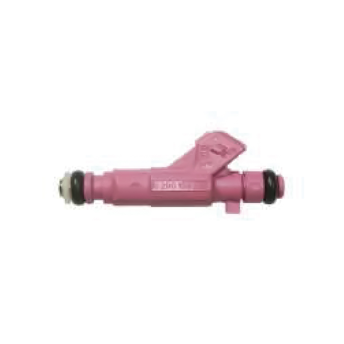 INYECTOR DE COMBUSTIBLE CITROEN C3 II 1.4 FLEX - PEUGEOT 206 1.4 LPG - 207 1.4 FLEX /BIOFLEX  - PARTNER 1.4