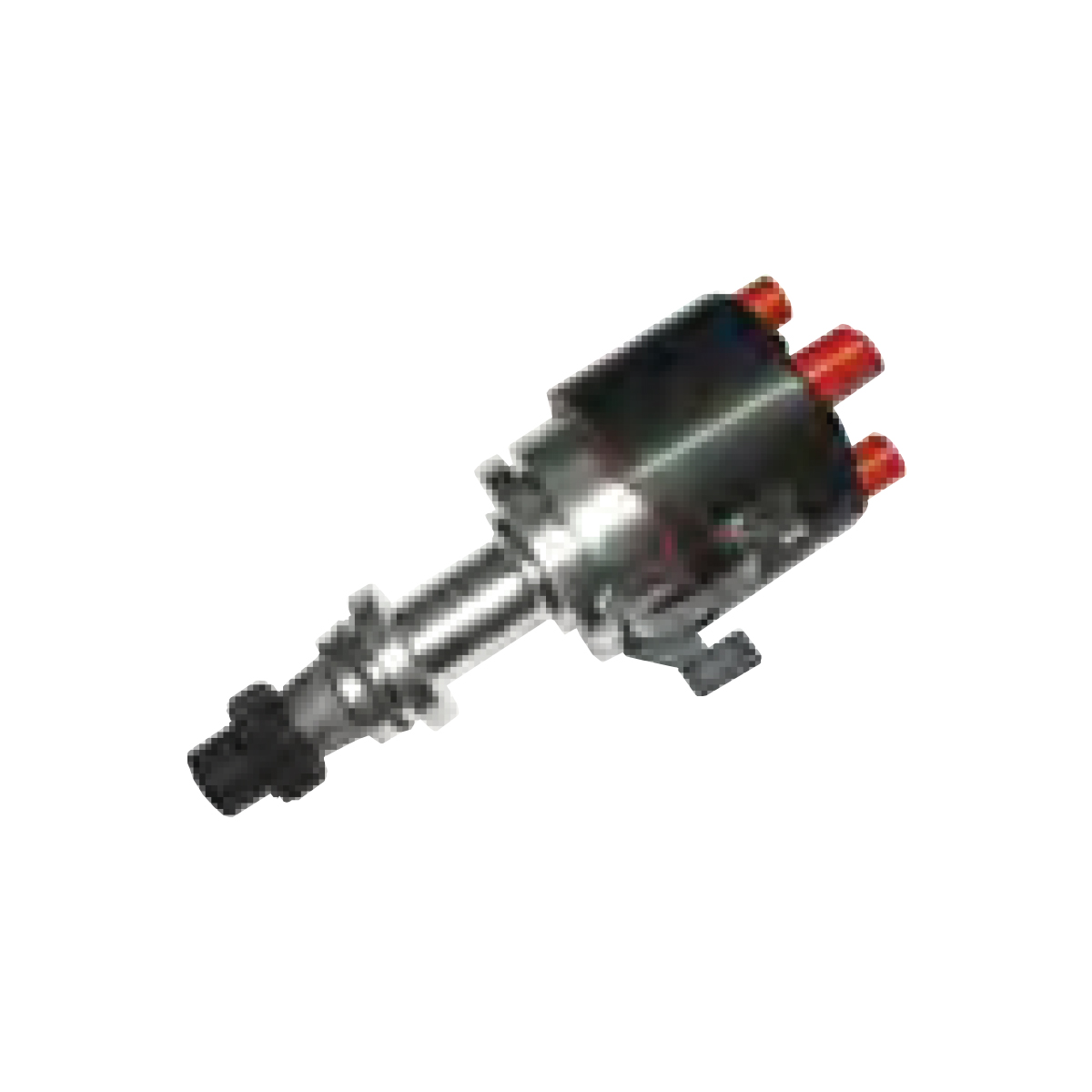 DISTRIBUIDOR COMPLETO VW GOL - POINTER - FORD ORION - GALAXY MOTOR AUDI - INYECCION - SIN AVANCE