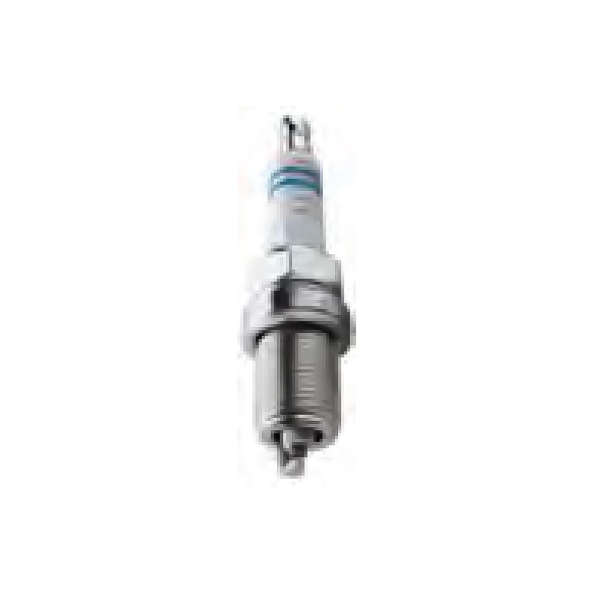 BUJIAS DE ENCENDIDO EQUIV. BOSCH U4AC / EQUIV. NGK FC7HSA / EQUIV. CHAMPIONS Z9Y CANTIDAD POR CAJA MASTER 200