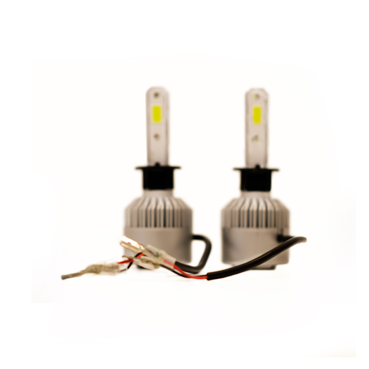 OFF ROAD KIT DE LED S6 HEAVY DUTY - 24V KIT DE LED H1 6TA GENERACION 22000 LUMENS POR LAMPARA USO ESPECIAL 24V CON COOLER CANTIDAD POR CAJA MASTER 50 - 5