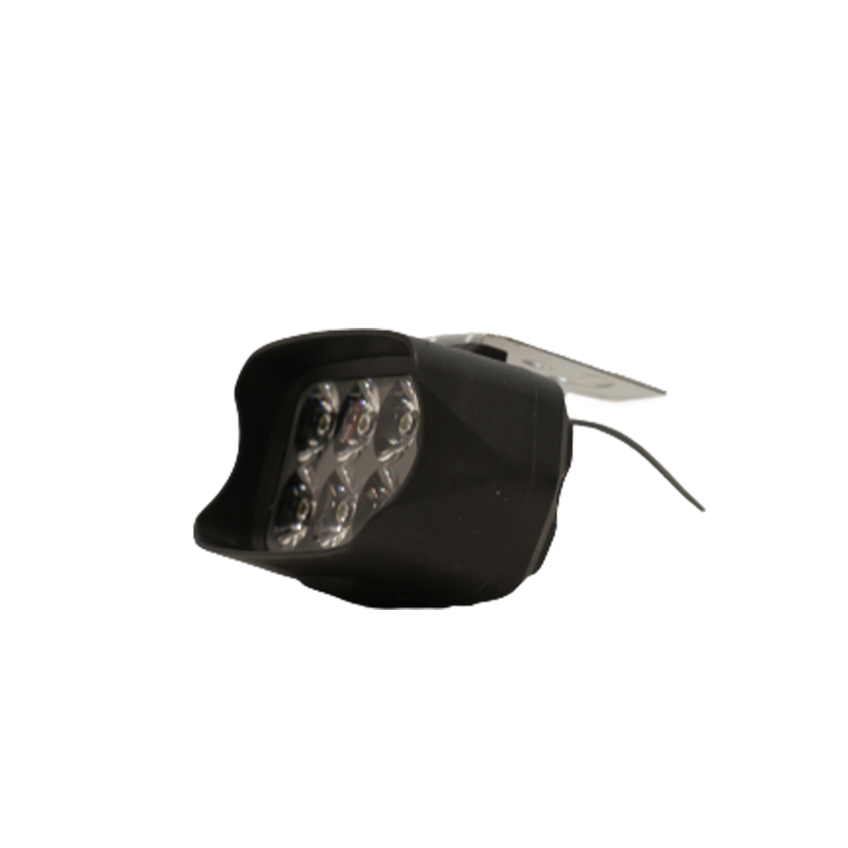 OFF ROAD FARO DE LED FARO AUXILIAR LED DE PLASTICO ABS 24 WATTS 3000 LUX - 3