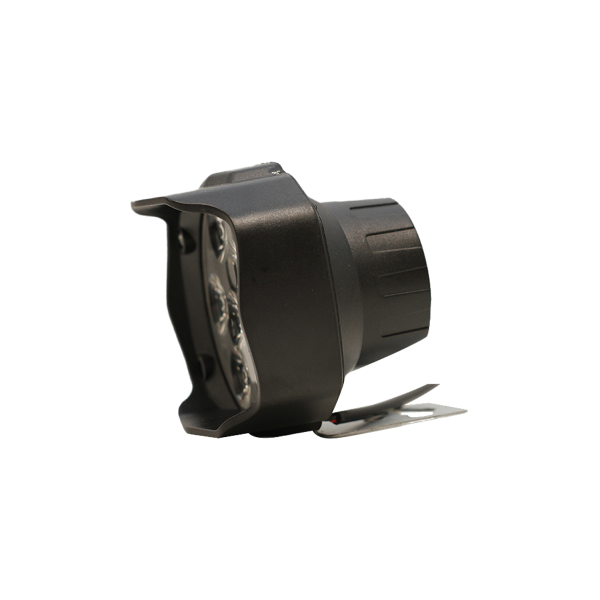 OFF ROAD FARO DE LED FARO AUXILIAR LED DE PLASTICO ABS 27 WATTS 3000 LUX  CANTIDAD POR CAJA MASTER 100 - 3