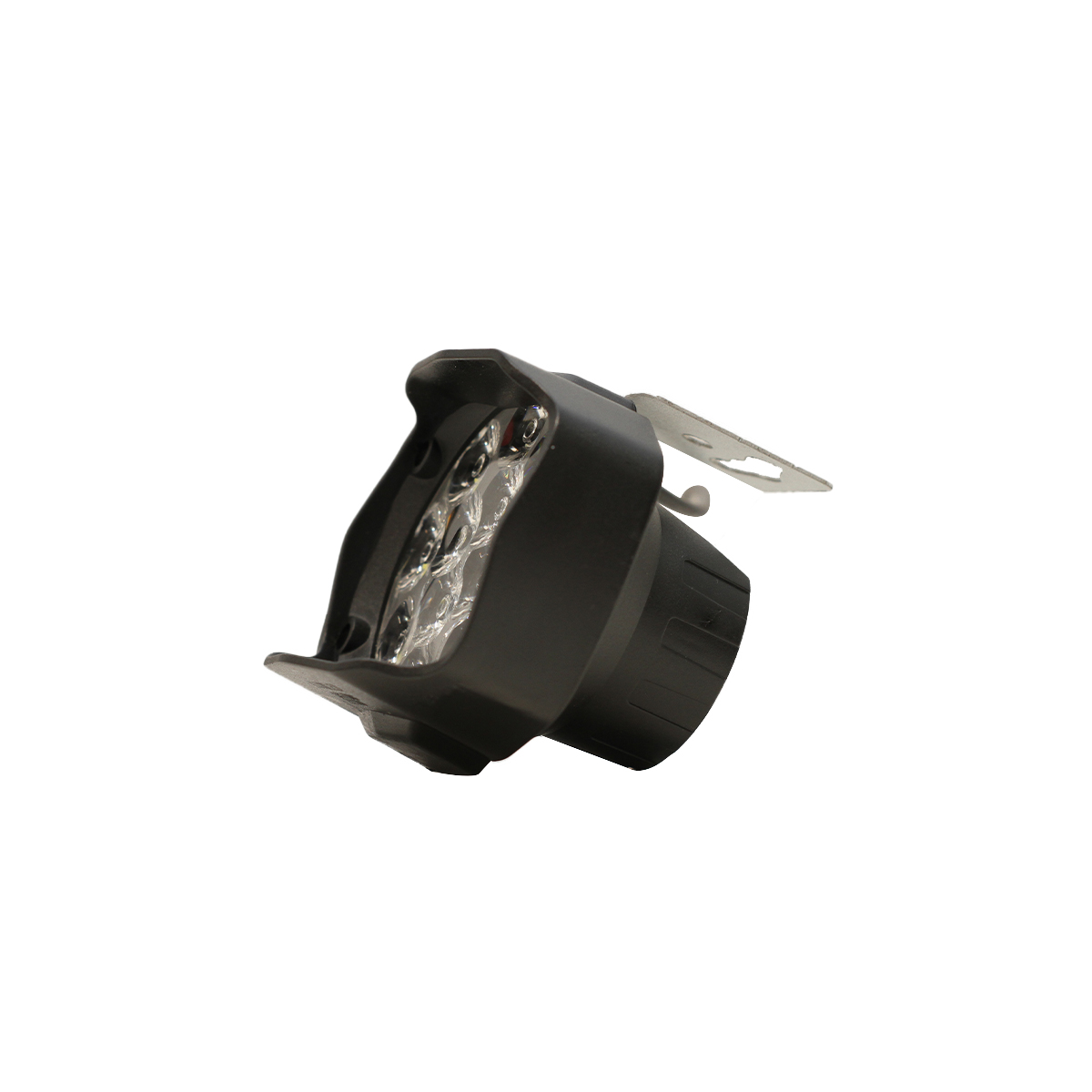 OFF ROAD FARO DE LED FARO AUXILIAR LED DE PLASTICO ABS 36 WATTS 3000 LUX  CANTIDAD POR CAJA MASTER 100 - 3