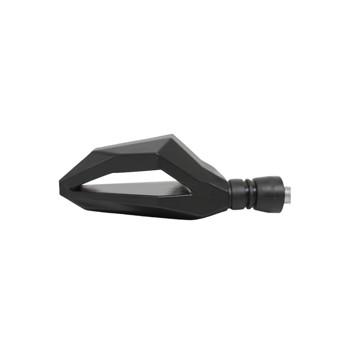 OFF ROAD FARO DE LED DE MOTO GIRO PARA MOTO CON LUZ LED RUNNING AMBAR Y LUZ DE GIRO AMBAR 12V  - JUEGO DE 2 UNIDADES MEDIDAS 140*94*43 (mm) - 6