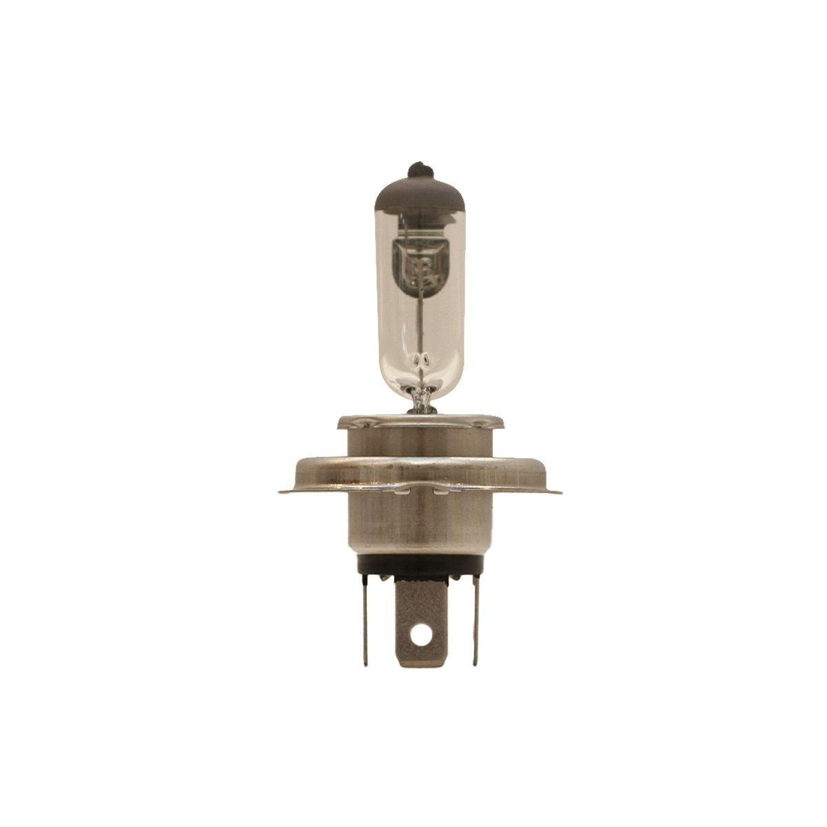 LAMPARA HALOGENA ESTANDAR H4 PT43 35/35W 12V ESTANDAR PARA MOTO (CODIGO ANTERIOR: 12458KO) - 3