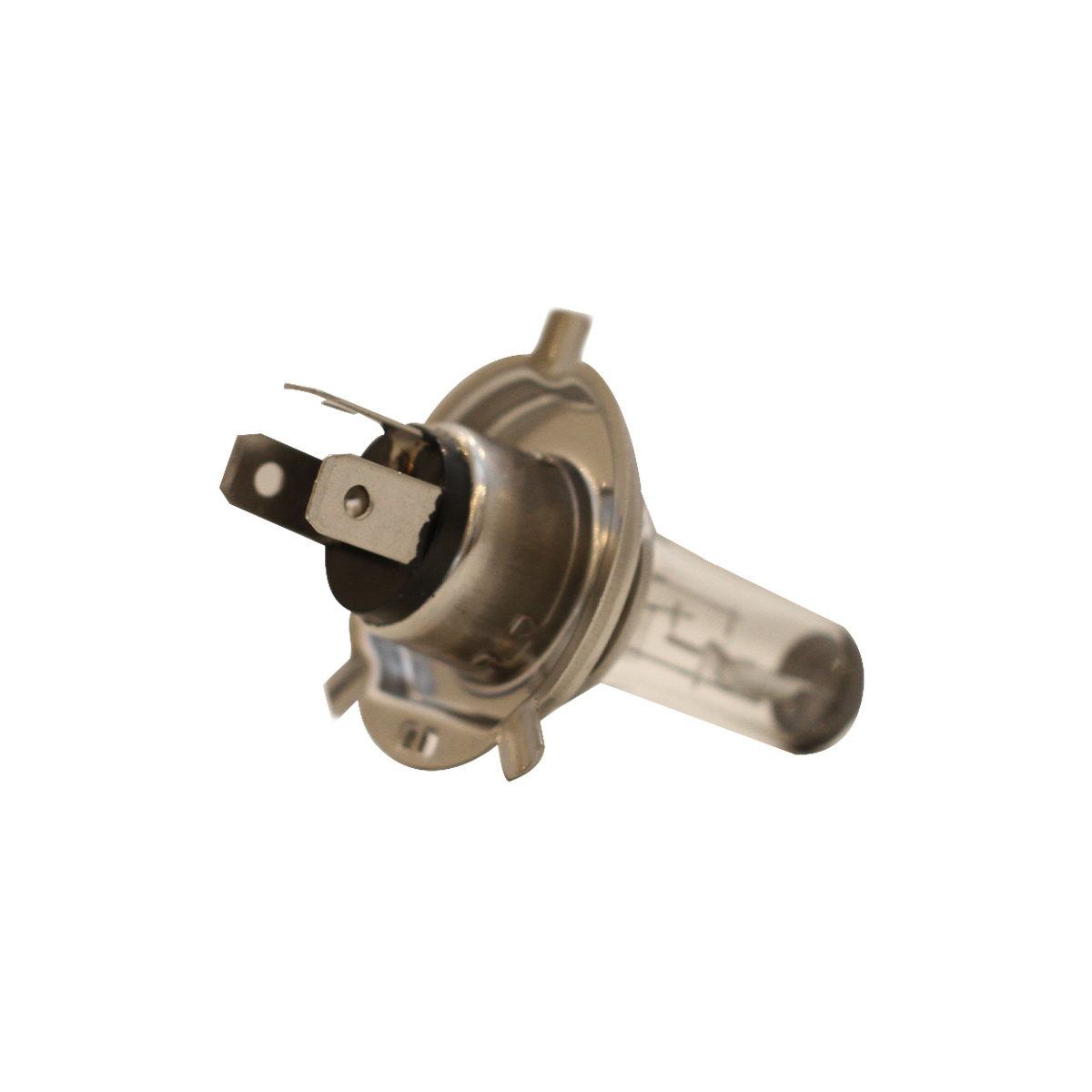 LAMPARA HALOGENA ESTANDAR H4 PT43 35/35W 12V ESTANDAR PARA MOTO (CODIGO ANTERIOR: 12458KO) - 4