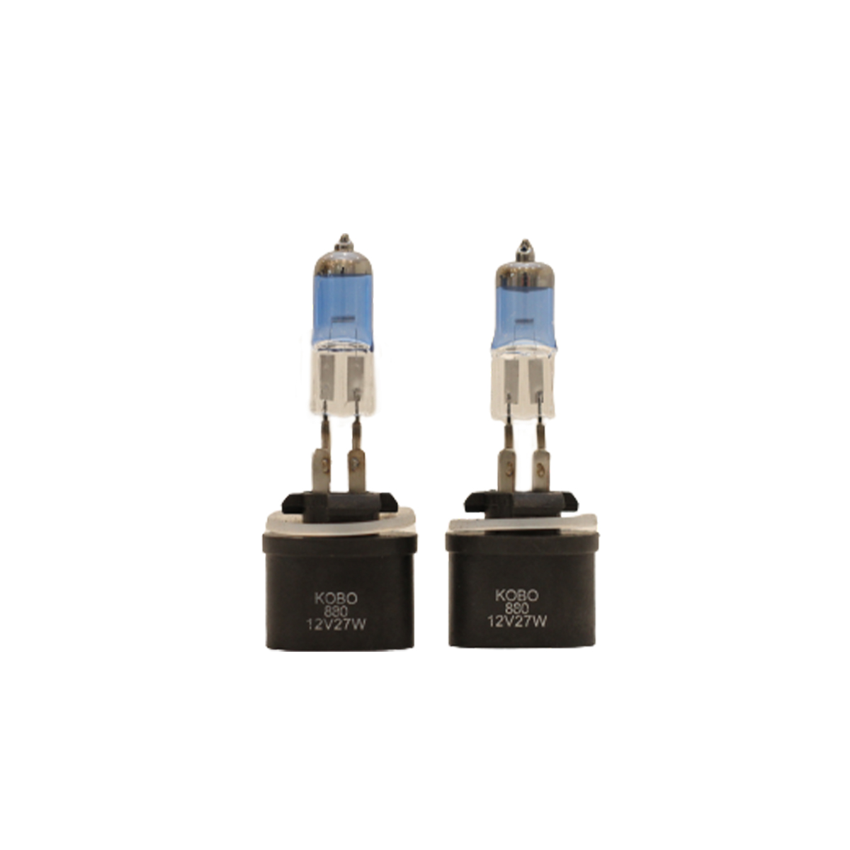 LAMPARA HALOGENA SKY LINE CANBUS KIT H27 12V 55W SKY LINE X 2 + 2 LED T10 CANBUS AZUL FRIO  (CODIGO ANTERIOR: K880SK) - 5