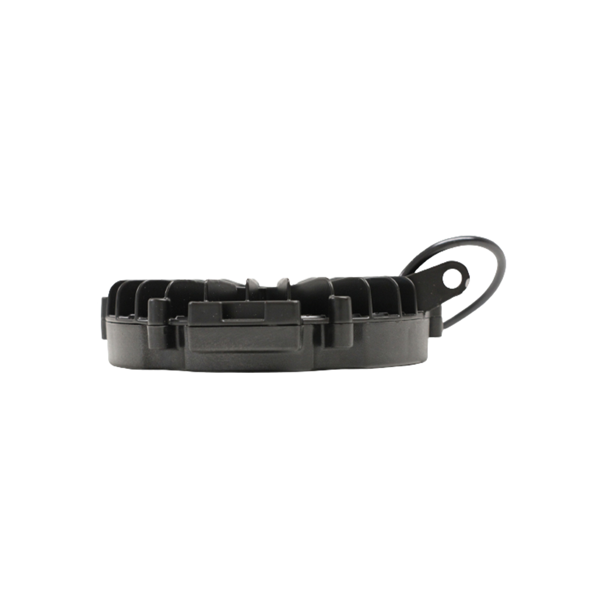OFF ROAD FARO DE LED FARO DE LED REDONDO - 21 LED 90W MAS PLACA SMD  UNO  BLANCO 10.8x2x11CM - 5