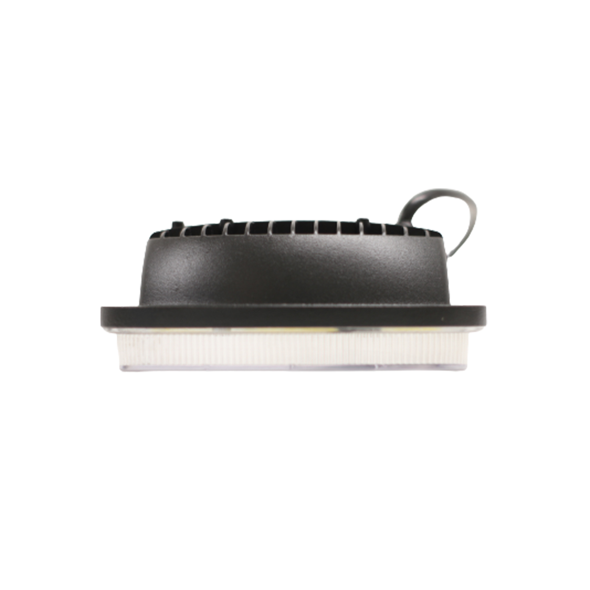 OFF ROAD FARO DE LED FARO DE LED RECTANGULAR 15 LED 45W COLOR  BLANCO  20X6X14CM  AUREOLA BLANCA - 5