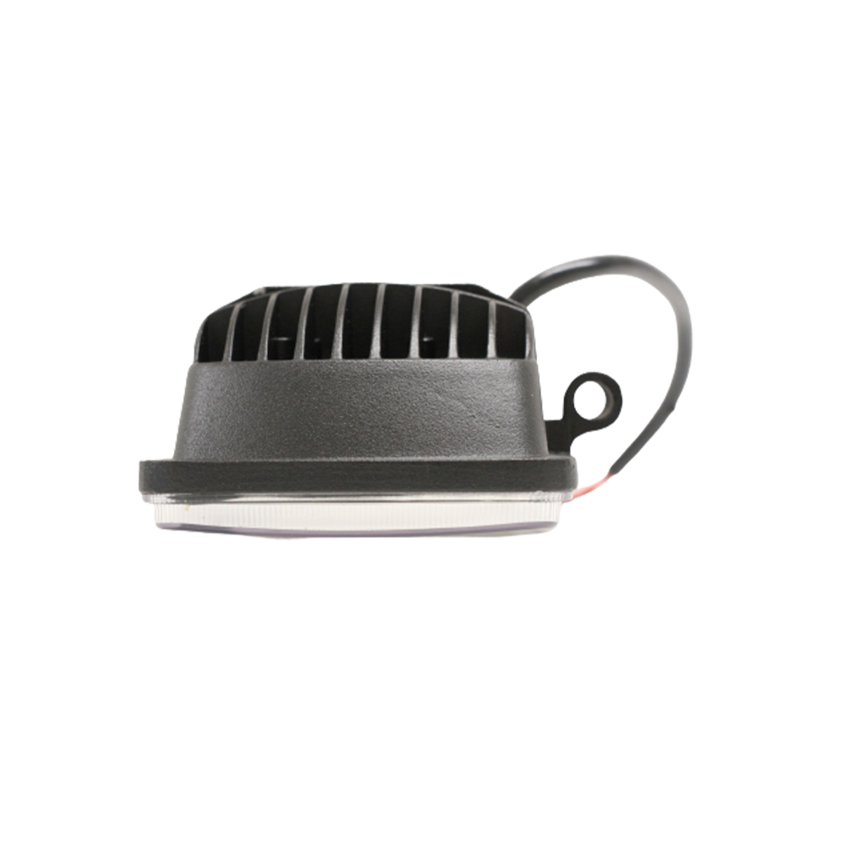 OFF ROAD FARO DE LED FARO LED RECTANGULAR 26 LEDS 57W 17x6x10.8CM COLOR BLANCO - 5