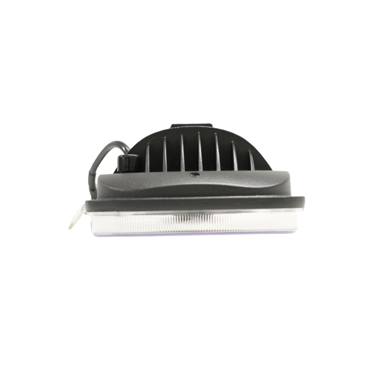 OFF ROAD FARO DE LED FARO LED RECTANGULAR 7 31 WATTS 15 LEDS 4 FUNCIONES. ALTA Y BAJA - 5