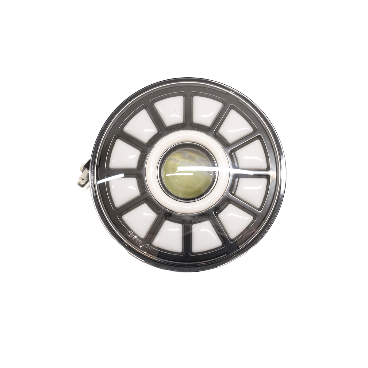 OFF ROAD FARO DE LED FARO LED 7 40W 1 LED CREE +  DRL BLANCA Y AMBAR Y FUNCION ALTA Y BAJA. SIN KIT DE INSTALACION  - 3