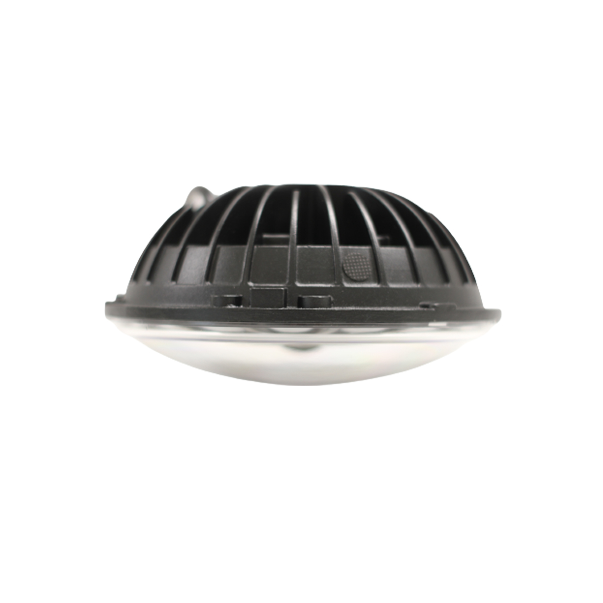 OFF ROAD FARO DE LED FARO LED 7 40W 1 LED CREE +  DRL BLANCA Y AMBAR Y FUNCION ALTA Y BAJA. SIN KIT DE INSTALACION  - 5