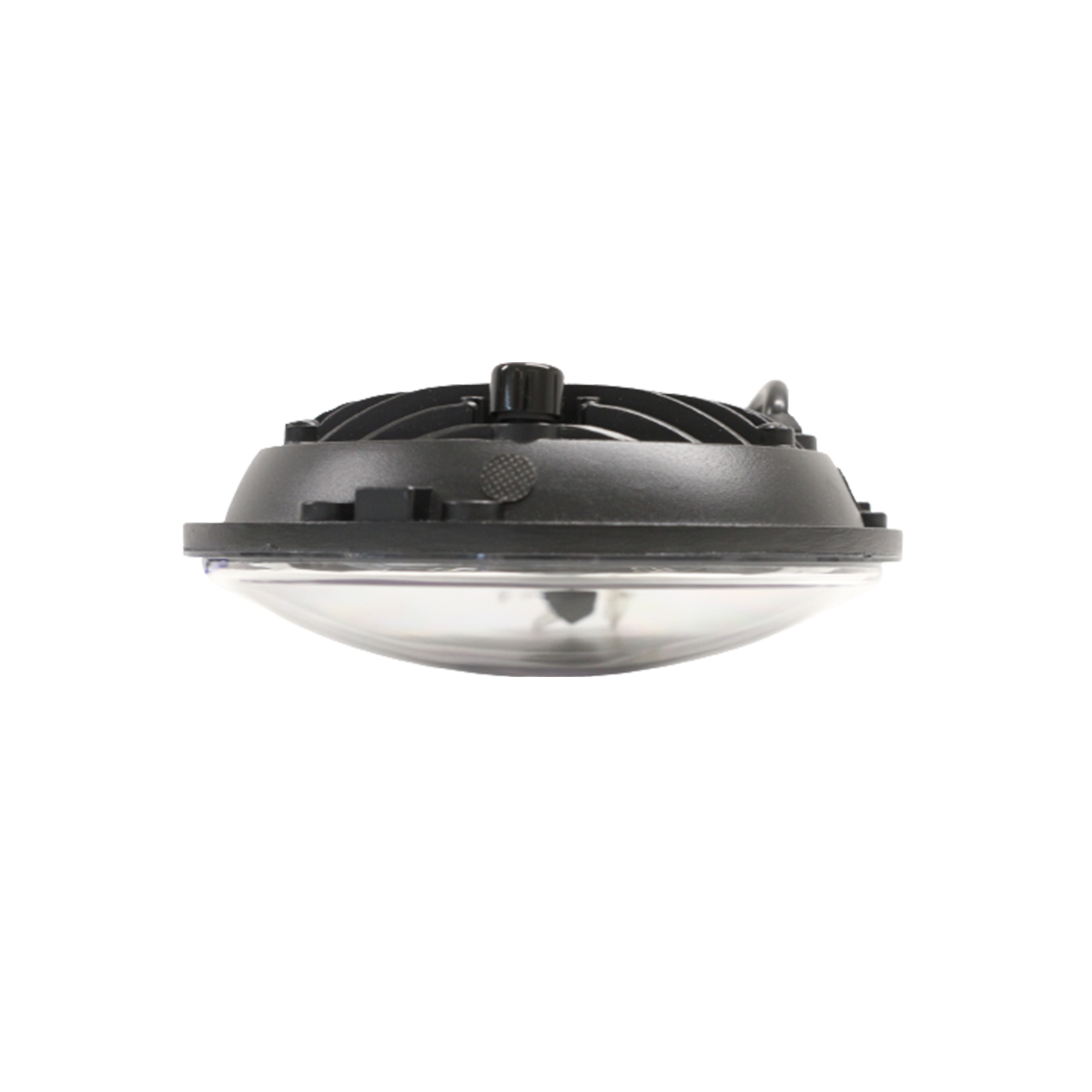 OFF ROAD FARO DE LED FARO LED 7 40W 13 LED + TIRAS DRL BLANCA Y AMBAR CON FUNCION ALTA Y BAJA - 5