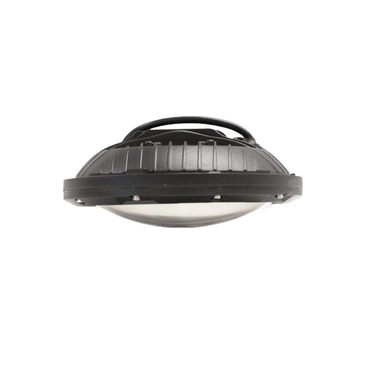 OFF ROAD FARO DE LED FARO LED 7 48W 16 LED + TIRAS DRL BLANCA Y AMBAR CON KIT DE INSTALACION INCLUIDO Y FUNCION ALTA Y BAJA - 5