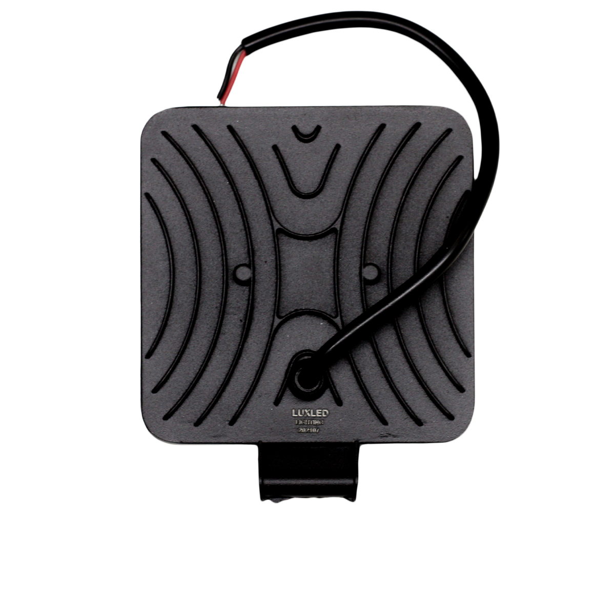 OFF ROAD FARO DE LED FARO DE LED CUADRADO - 24 LED COB 108W  BLANCO 10X2X11CM - 3