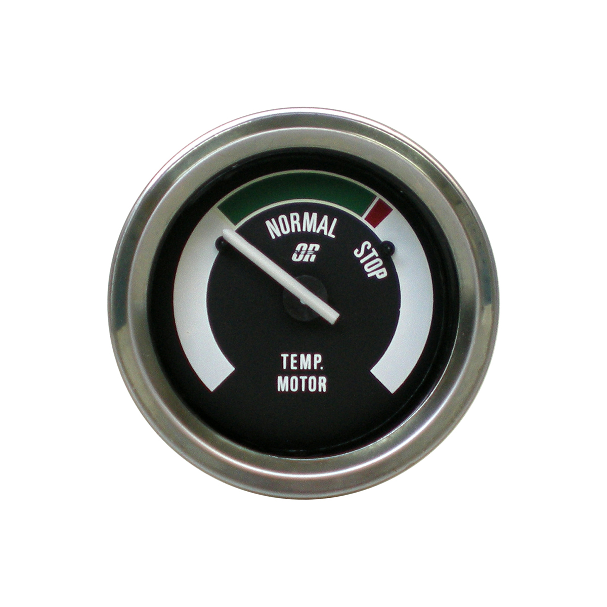 INSTRUMENTAL LINEA ORIGINAL TERMOMETRO ELECTRONICO DEUTZ 24V