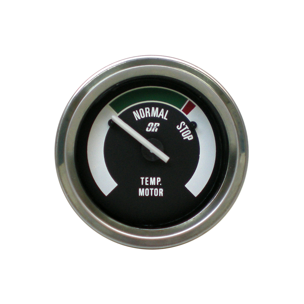 INSTRUMENTAL LINEA ORIGINAL TERMOMETRO ELECTRONICO DEUTZ 24V