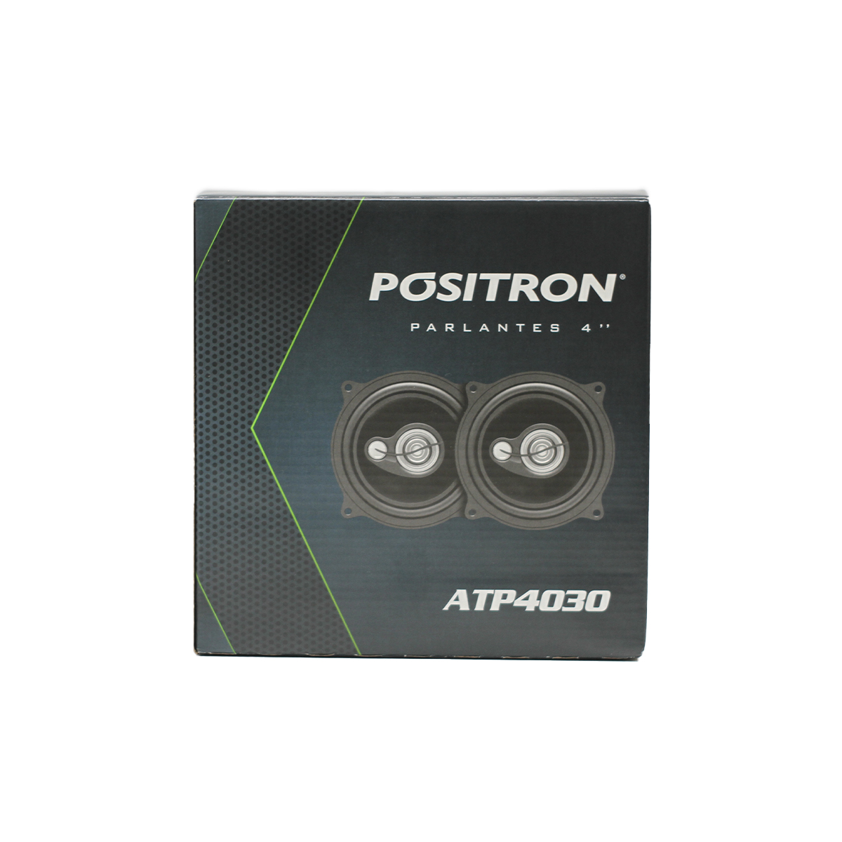 ALTO-PARLANTES ALTO PARTLANTE TRIAXIAL 4 ATP-4030 - 5