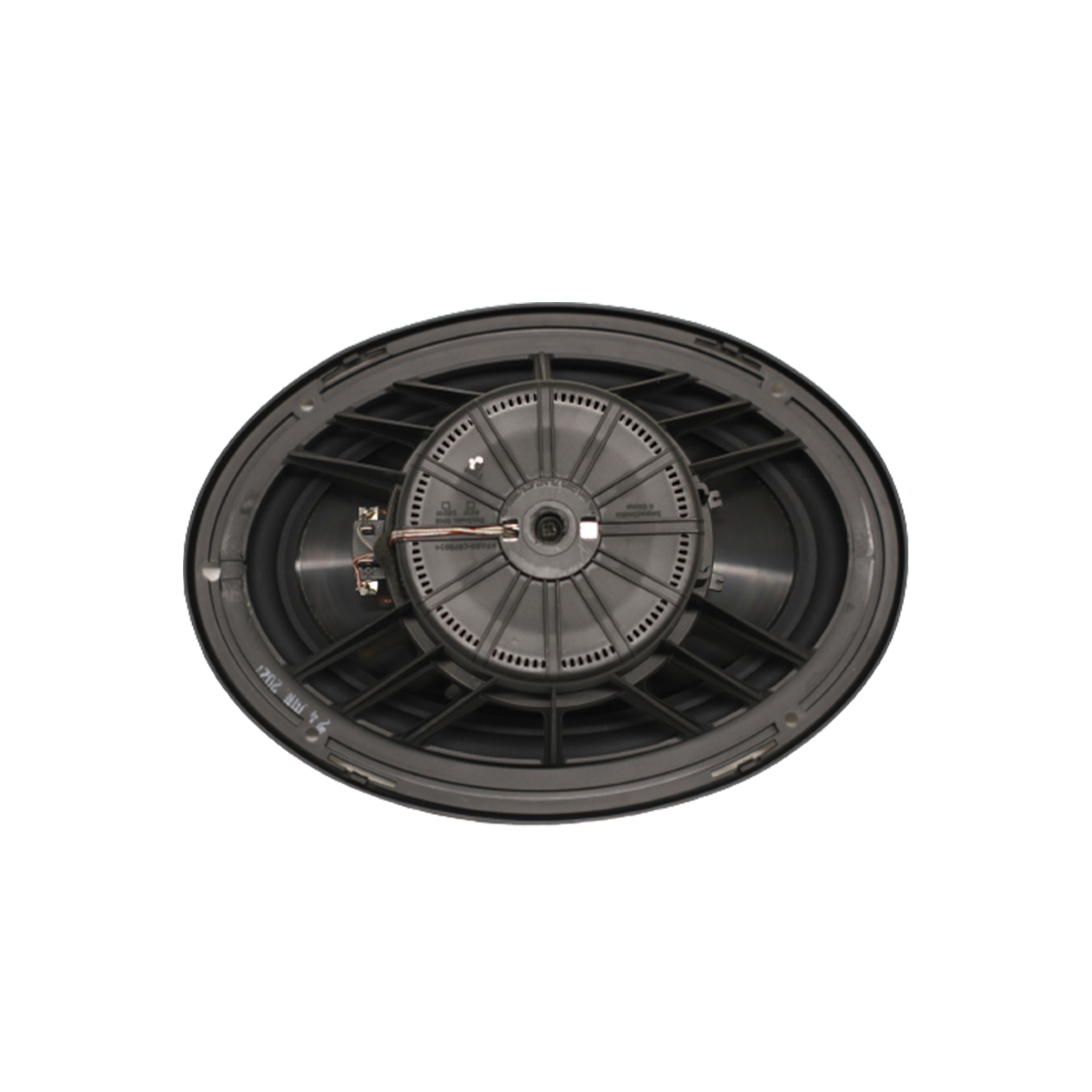 ALTO-PARLANTES ALTO PARLANTES CUATRIAXIAL 6X9 ACP-694 - 5