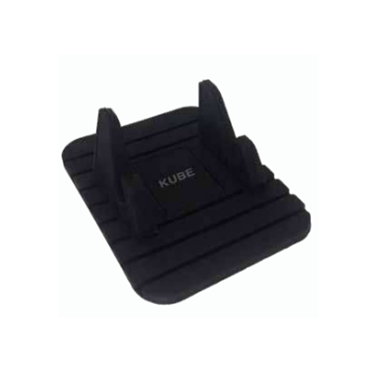 ACCESORIO PARA CELULAR BASE SILICONADA PORTA CELULARES COLORES VARIOS - 2