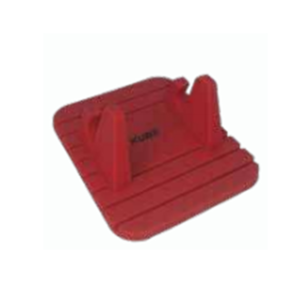 ACCESORIO PARA CELULAR BASE SILICONADA PORTA CELULARES COLORES VARIOS - 3