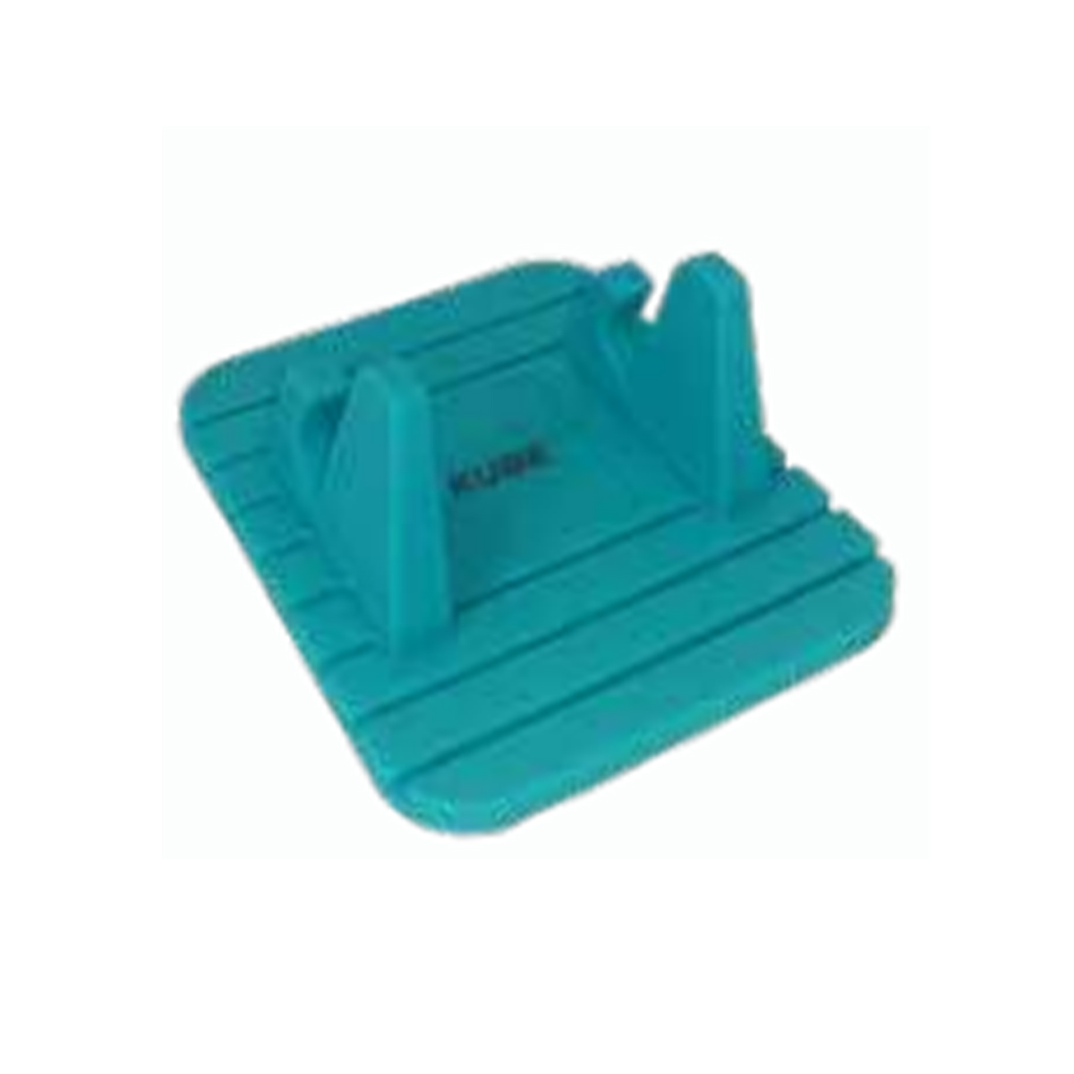 ACCESORIO PARA CELULAR BASE SILICONADA PORTA CELULARES COLORES VARIOS - 4