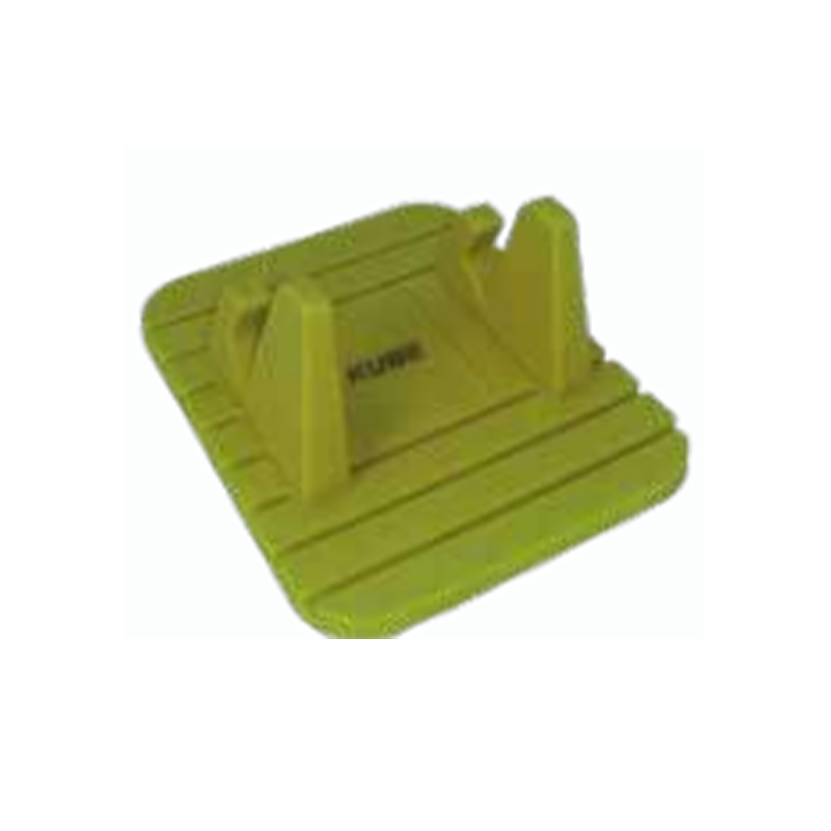 ACCESORIO PARA CELULAR BASE SILICONADA PORTA CELULARES COLORES VARIOS - 5