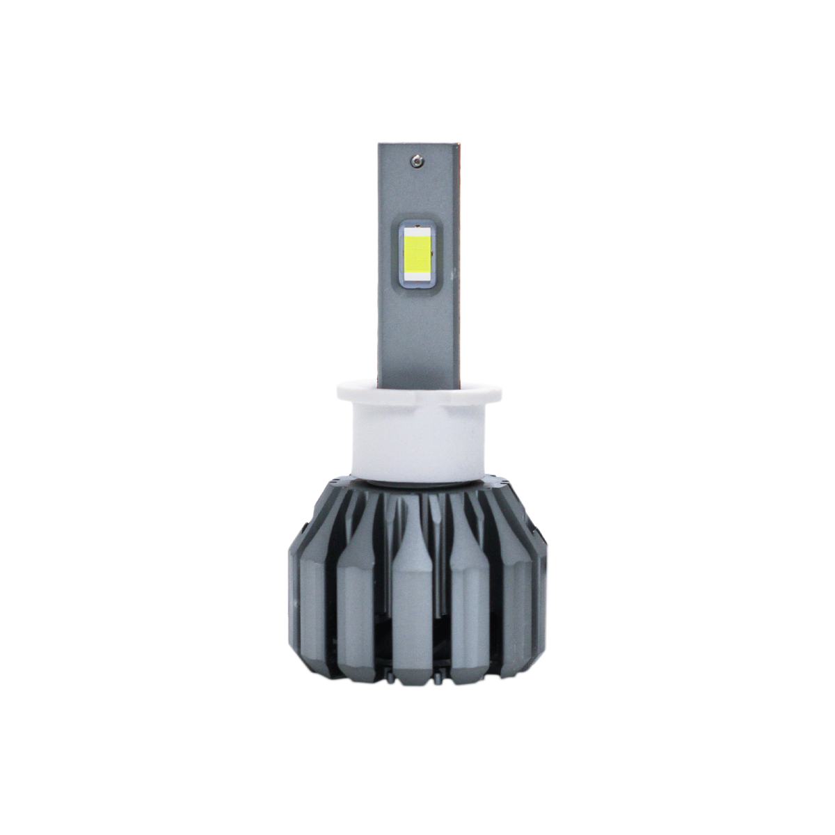 OFF ROAD KIT DE LED IR100 CANBUS H3 10MA GENERACION CHIP CSP SUPER CANBUS 30000 LUMENS 36 WATTS 12V CON COOLER - 9
