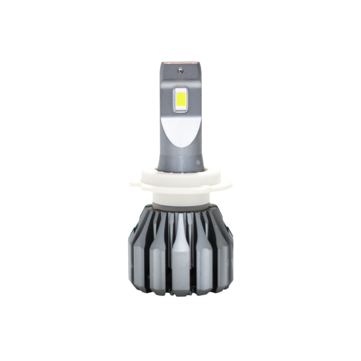 OFF ROAD KIT DE LED IR100 CANBUS H7 10MA GENERACION CHIP CSP SUPER CANBUS 30000 LUMENS 36 WATTS 12V CON COOLER CANTIDAD POR CAJA MASTER 50 - 4