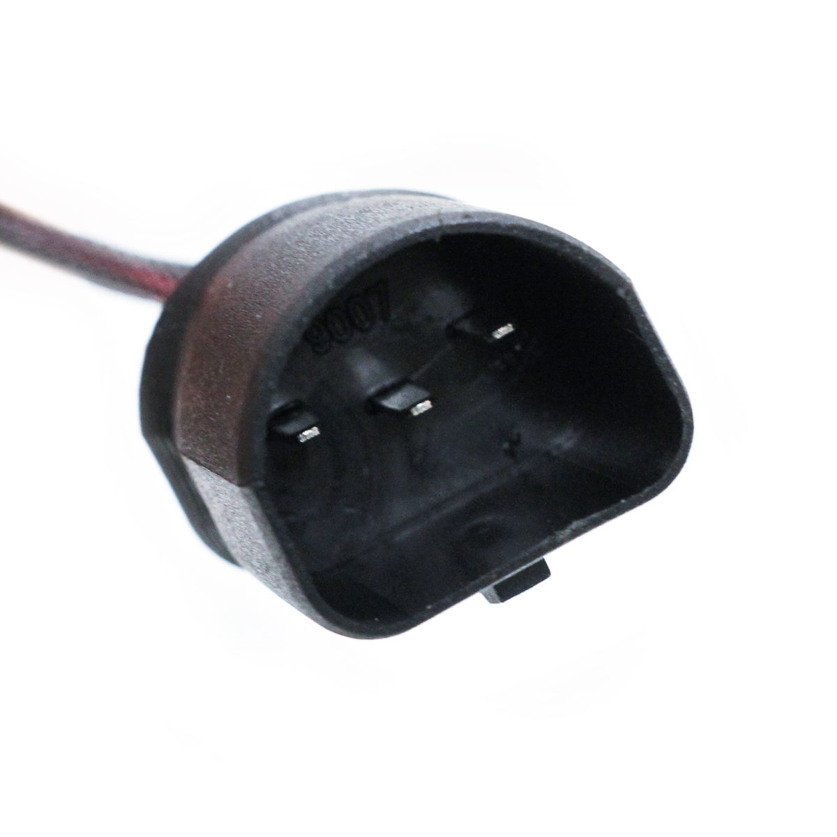 OFF ROAD KIT DE LED IR100 CANBUS 9006 HB5 10MA GENERACION CHIP CSP SUPER CANBUS 30000 LUMENS 36 WATTS 12V CON COOLER - 8