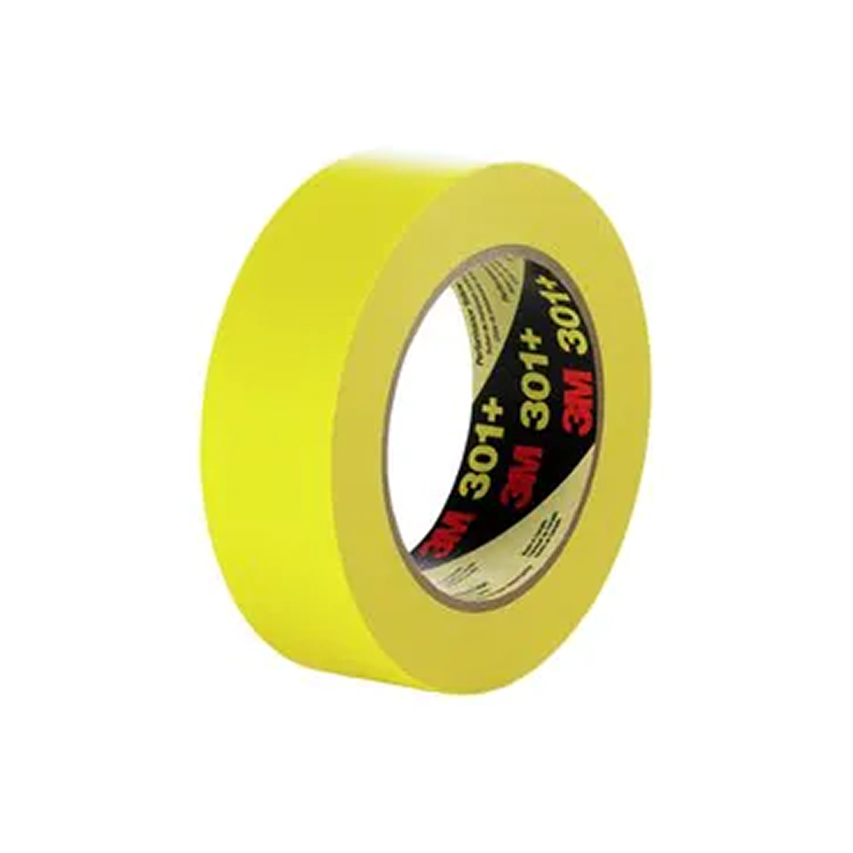 CINTAS DE ENMASCARAR CINTA DE ENMASCARAR HORNO AMARILLA 48 MM X 50 M