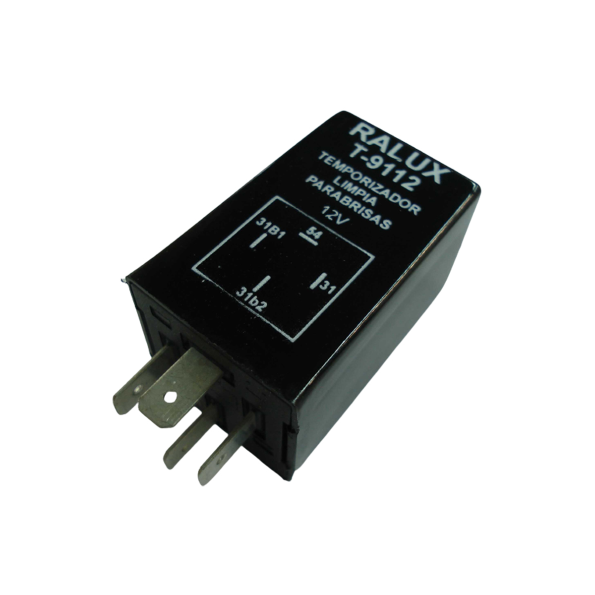 BUJIA INCANDESCENTE PARA MOTOR DIESEL HUMMER V8 ( LARGO 28/ANCHO 5/24 VOLTS/ROSCA 10 X 1 ) - 2