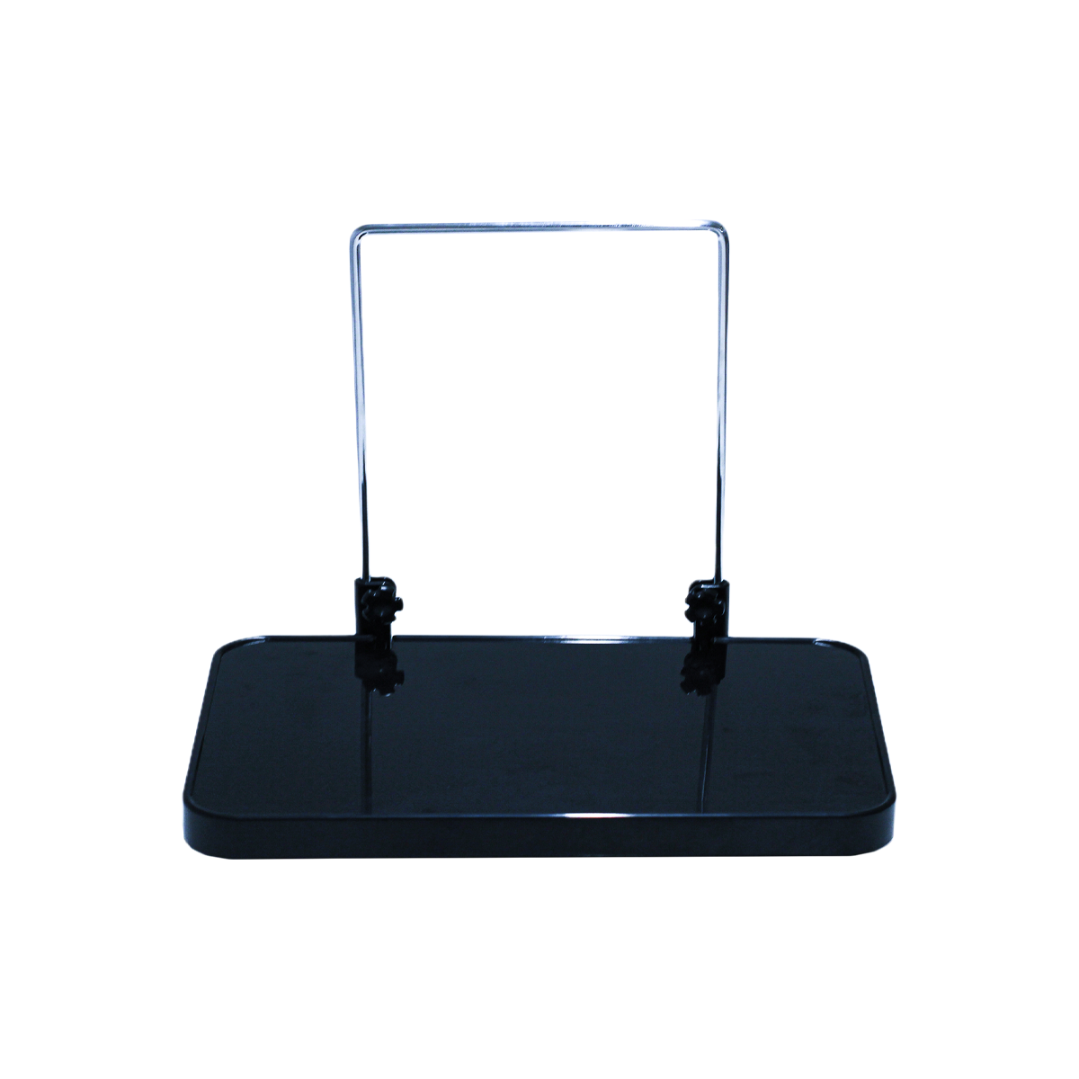 MESA MULTI USO MESA MULTI USO PARA VOLANTE / ASIENTO TRASERO LARGE NEGRO LARGE CANTIDAD POR CAJA 18 - 3