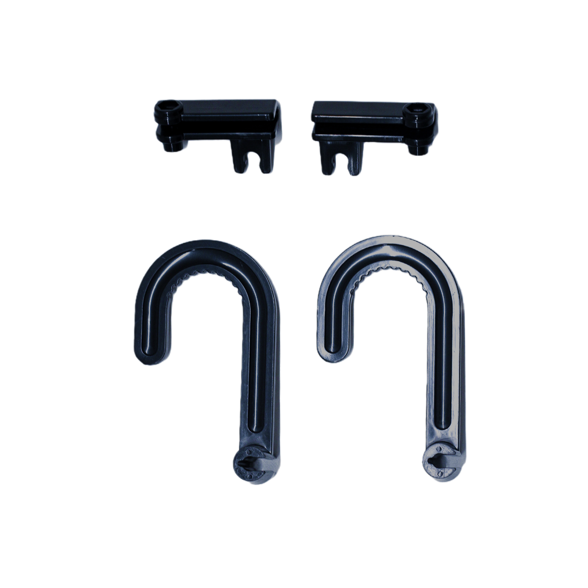 MESA MULTI USO MESA MULTI USO PARA VOLANTE / ASIENTO TRASERO LARGE NEGRO LARGE CANTIDAD POR CAJA 18 - 5